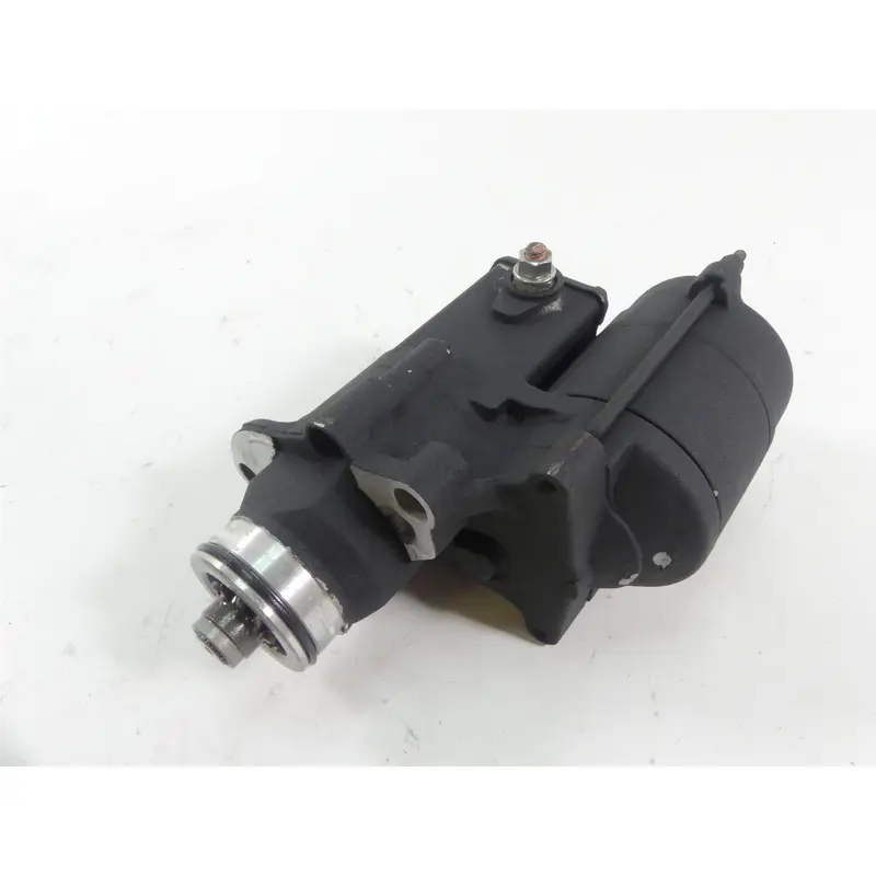 2016 Harley FXDLS Dyna Low Rider Engine Starter Motor 31618-06A