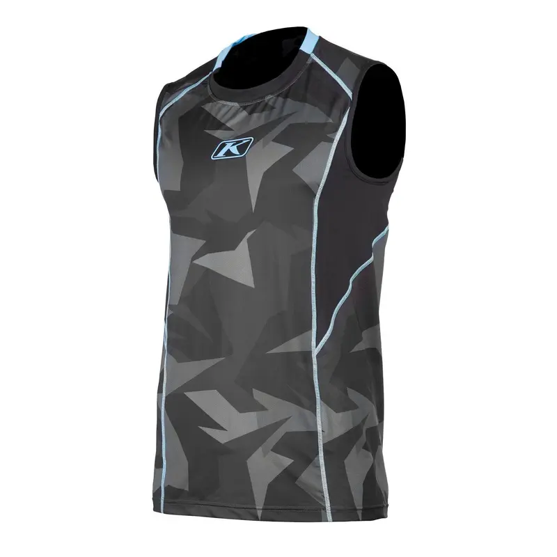 Aggressor Cool -1.0 Sleeveless Shirt