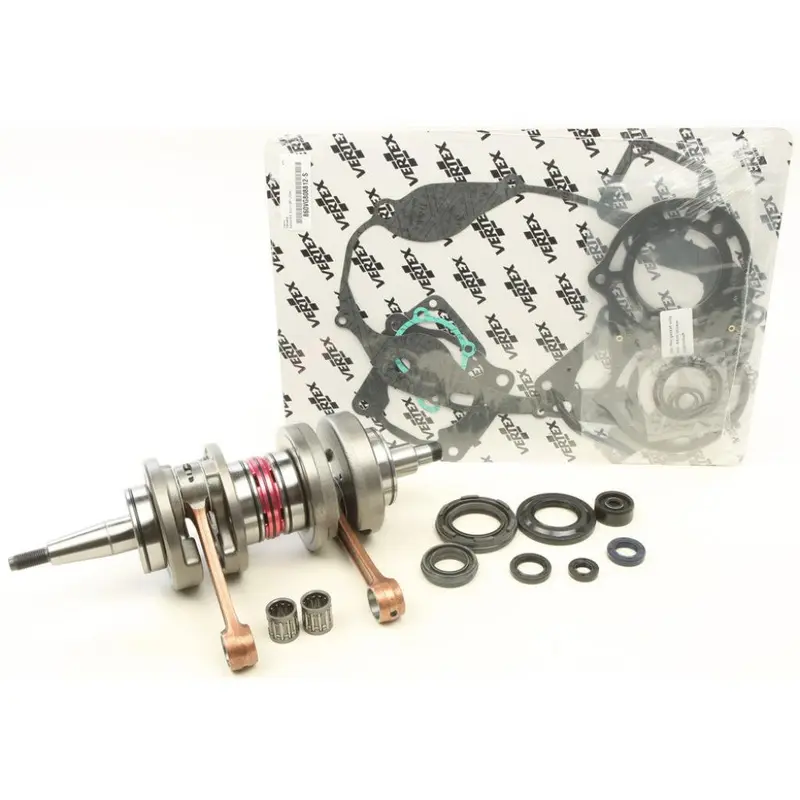 Hot Rods Complete Bottom End Kit | CBK0044