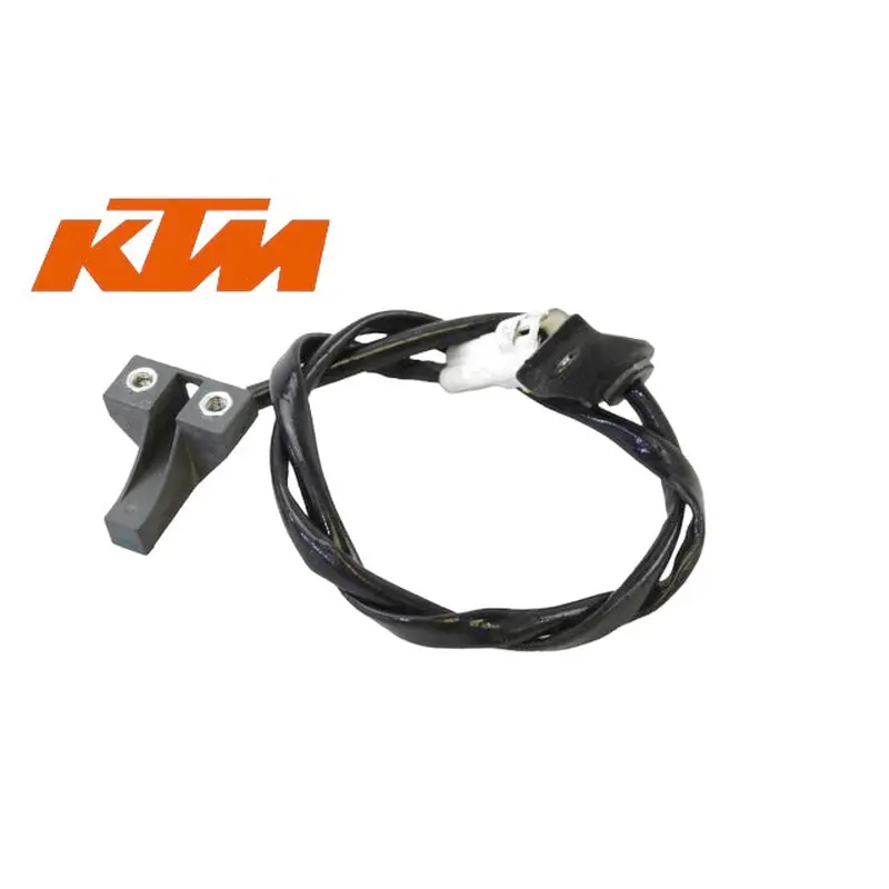 KTM  390 Duke Stand Switch