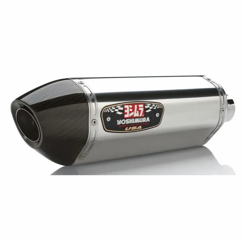 Yoshimura R-77 Full System Exhaust | 1160000521