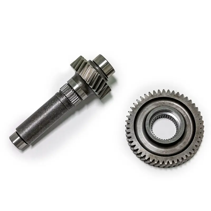SuperATV 13% Transmission Gear Reduction Kit for Polaris RZR 1000 / Turbo