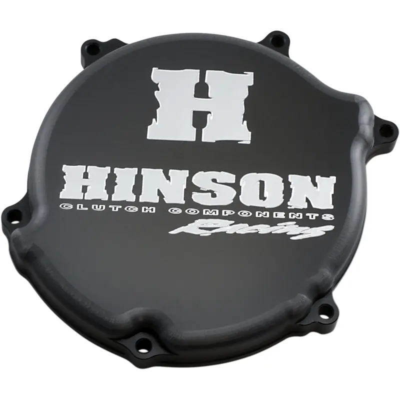 HINSON RACING Clutch Cover - Kawasaki C195