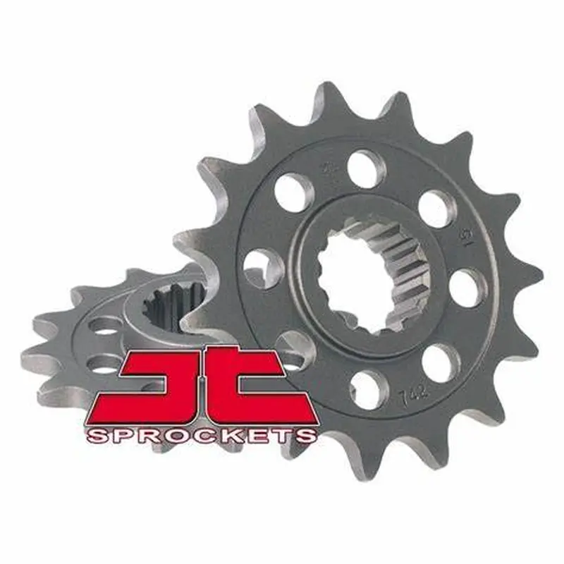 KAWASASKI NINJA 300 JT FRONT SPROCKET