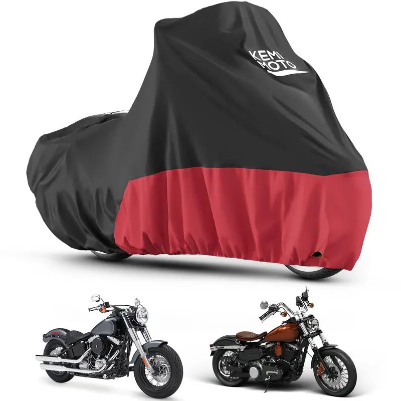 Dirt Bike Cover for Cruiser