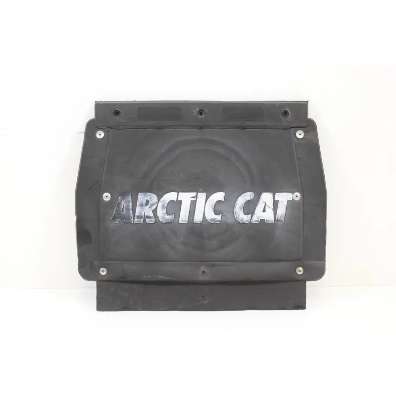 1998 Arctic Cat ZL 500 ZL500 Snow Mud Flap Guard 0616-612