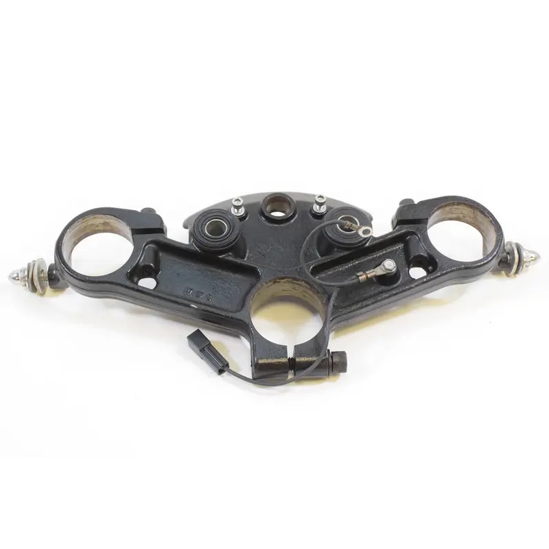2014 Harley Touring FLHR Road King  Upper Triple Tree 49mm 45900024