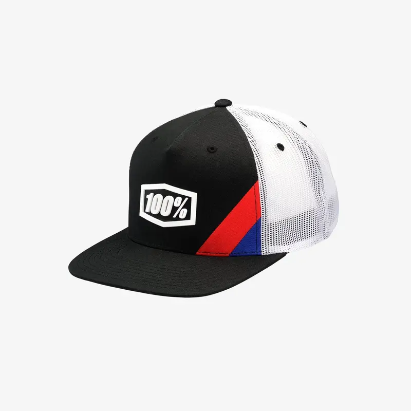 Cornerstone Trucker Hat