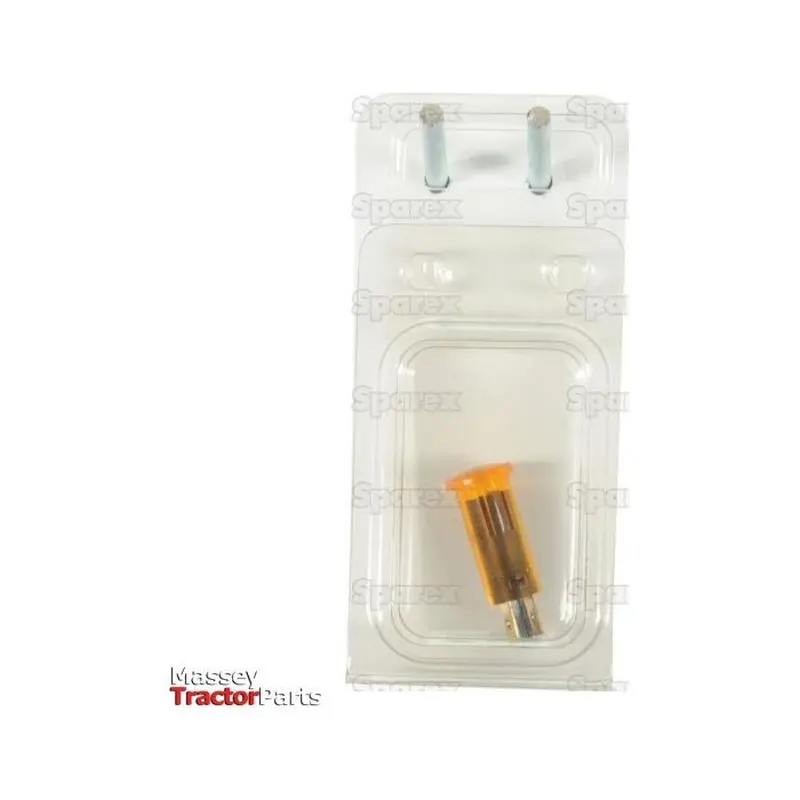 Panel and Dashboard Light - Amber (1pc. Agripak) - S.20965