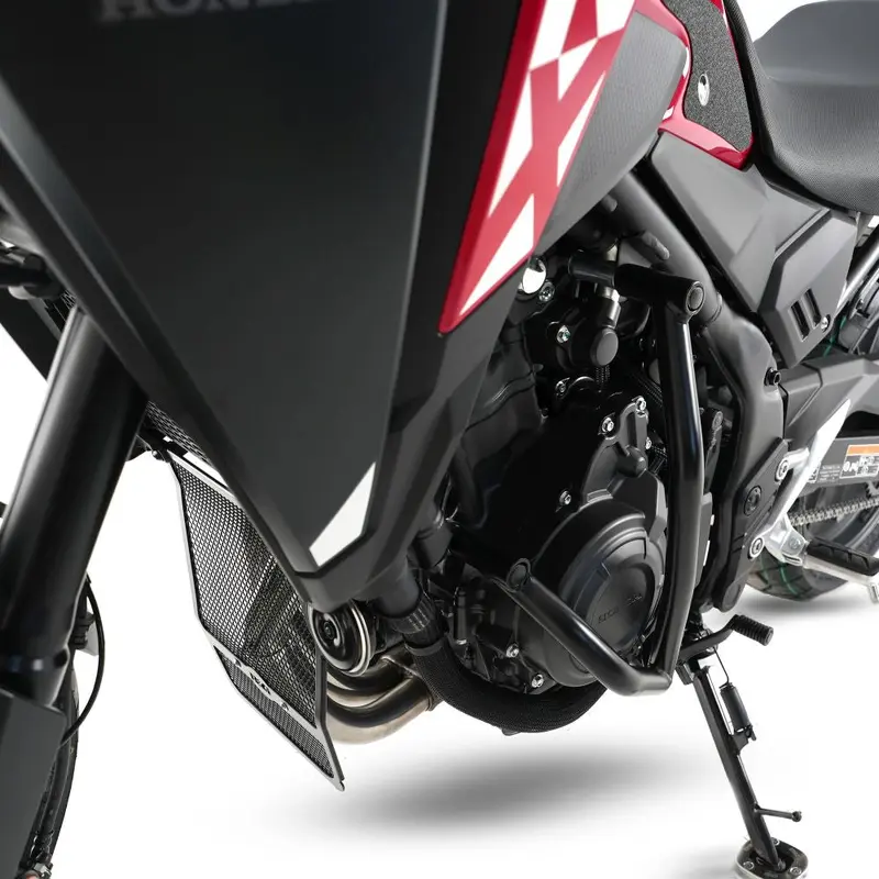 R&G Racing Black Adventure Bars For 2019-2020 Honda CB400X