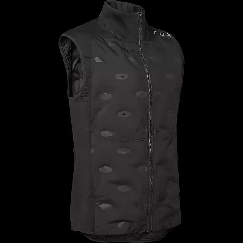 Fox Racing - Ranger Power Air Fire Vest - Blk - L