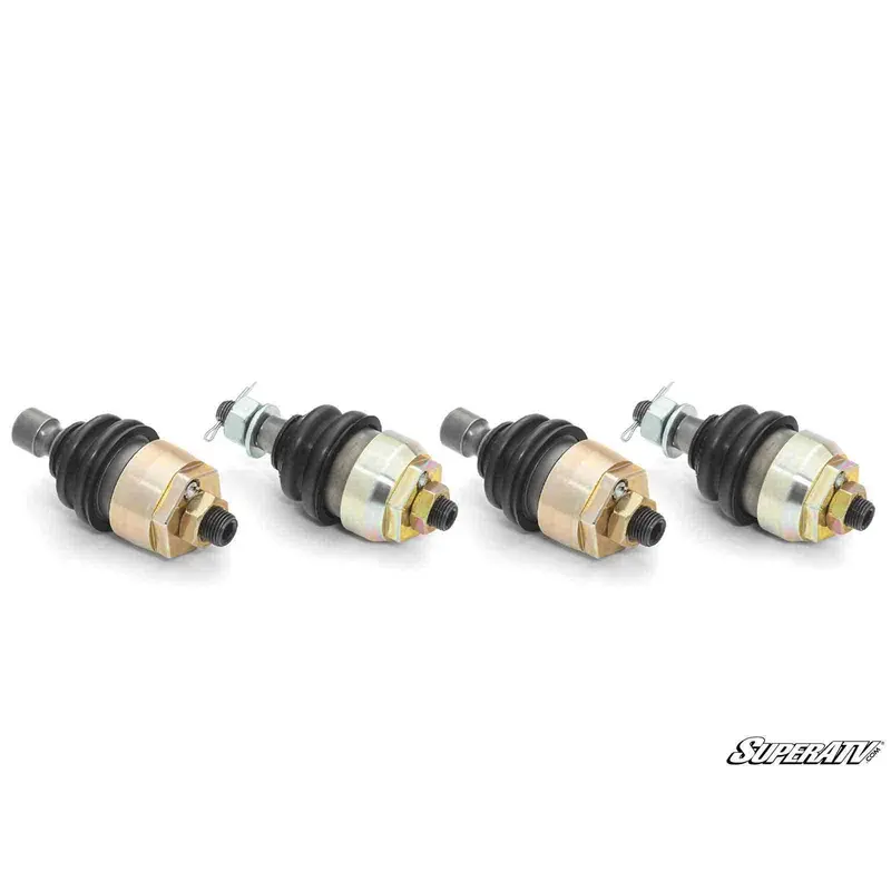 Keller Performance Can-Am Maverick X3 Keller Ball Joint