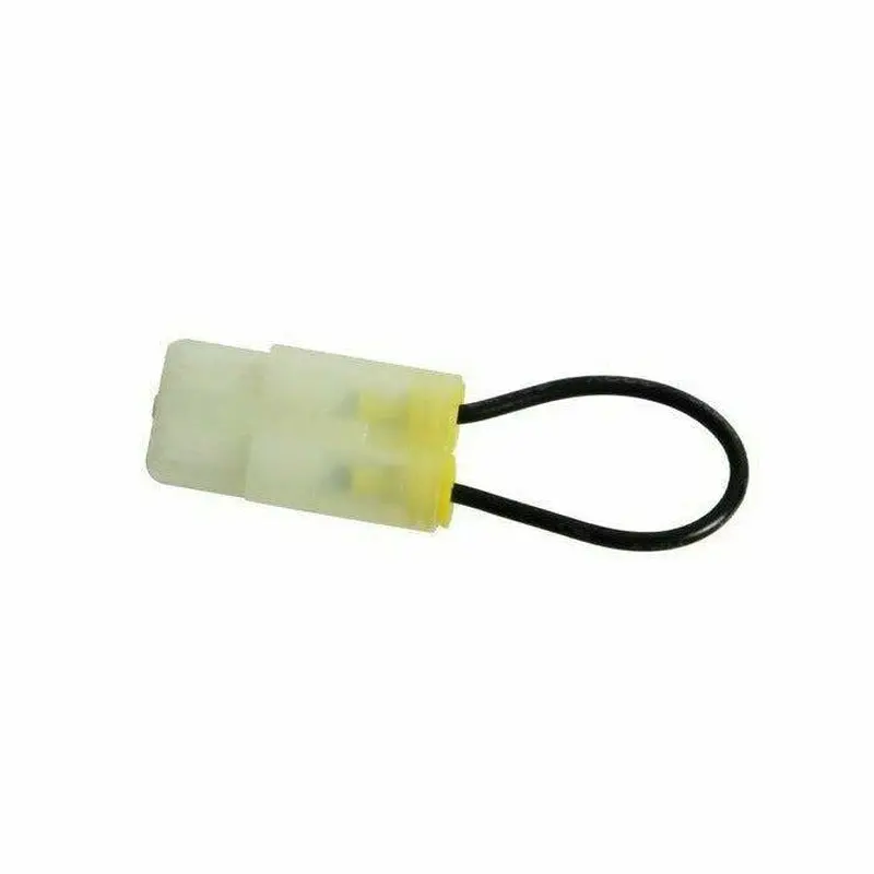 Yamaha YXZ Seat Belt Bypass