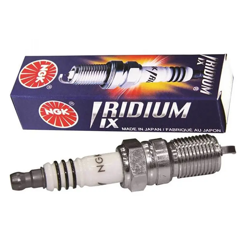 IMR9C-9H Iridium Spark Plug NGK 6777 (IMR9C9H)
