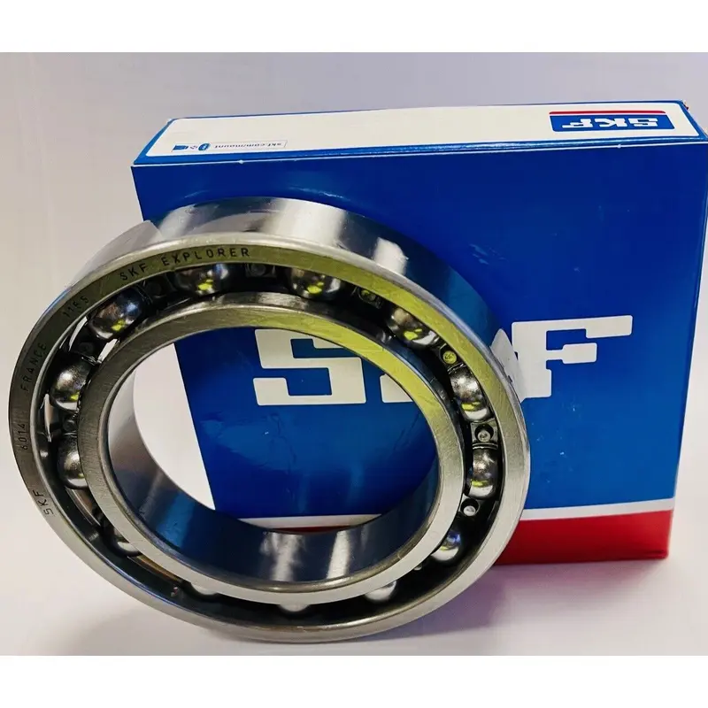 YXZ1000R SS XTR Crank Bearing Aftermarket SKF Main Bearing Re OEM 93306-01005-00