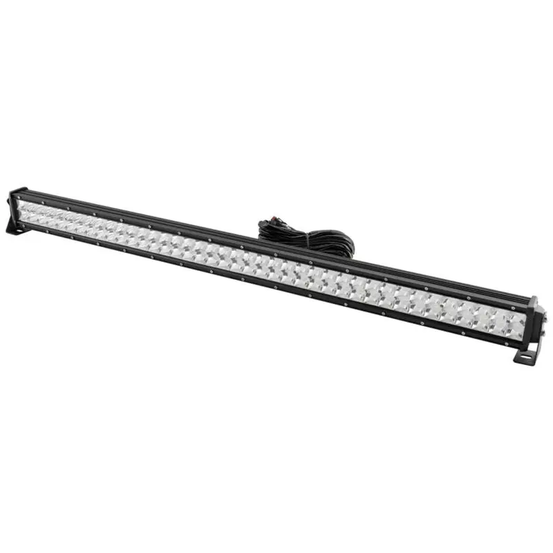 Quadboss 41.5" Double Row Light Bar