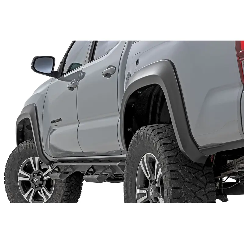 Fender Flares | Sport | Toyota Tacoma 2WD/4WD (2016-2023) | S-T11621