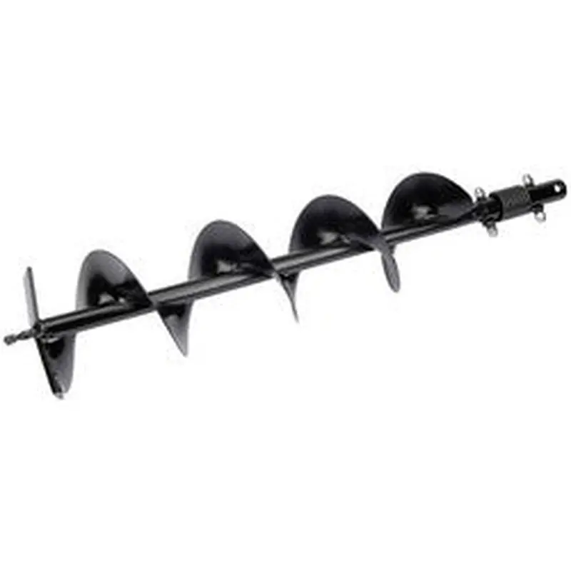 Draper 150mm Dia. Auger For 06591 - AGPGEA44ZT12