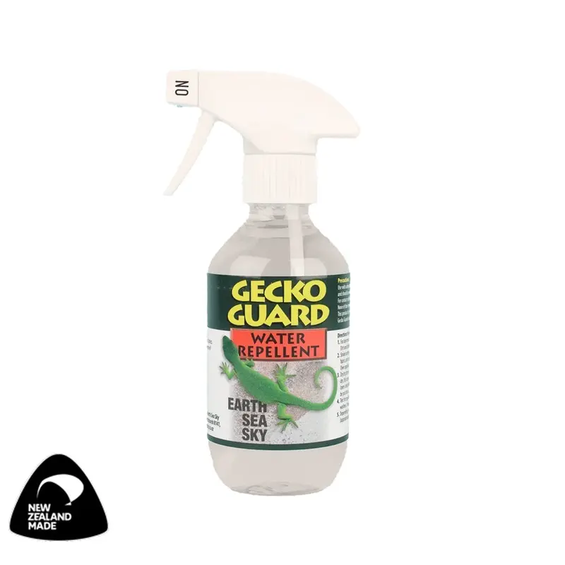 GECKO GUARD Water Repellent
