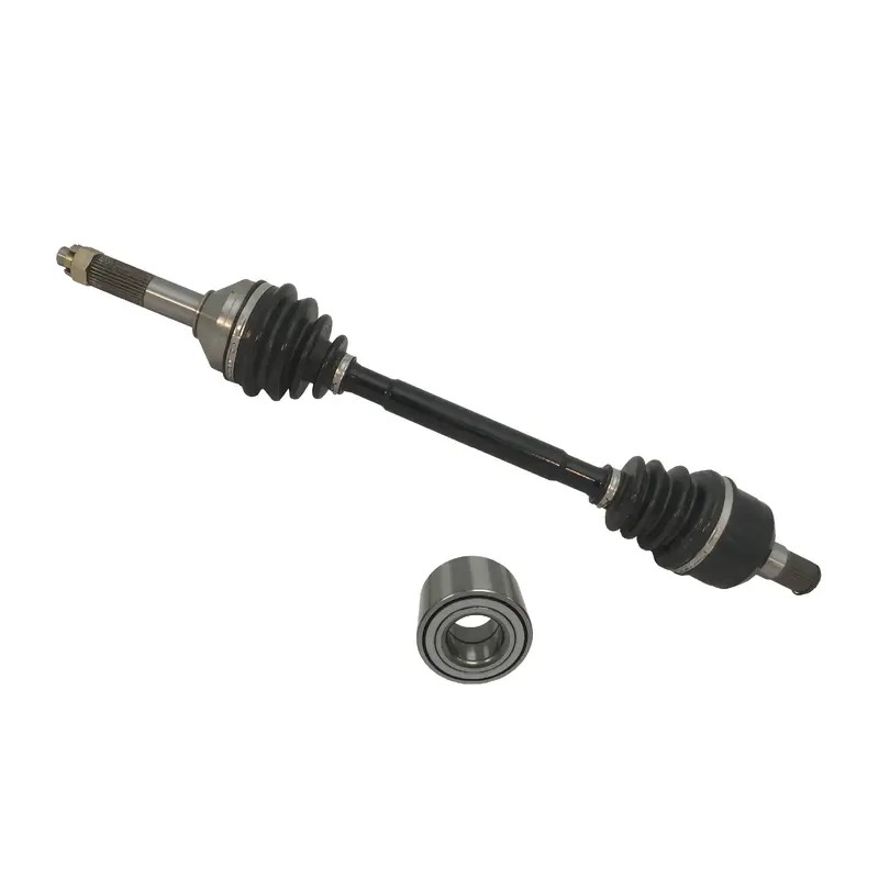 Kawasaki 800 Teryx / Teryx 4  Rear Left/Right Axle and Wheel Bearing Kit