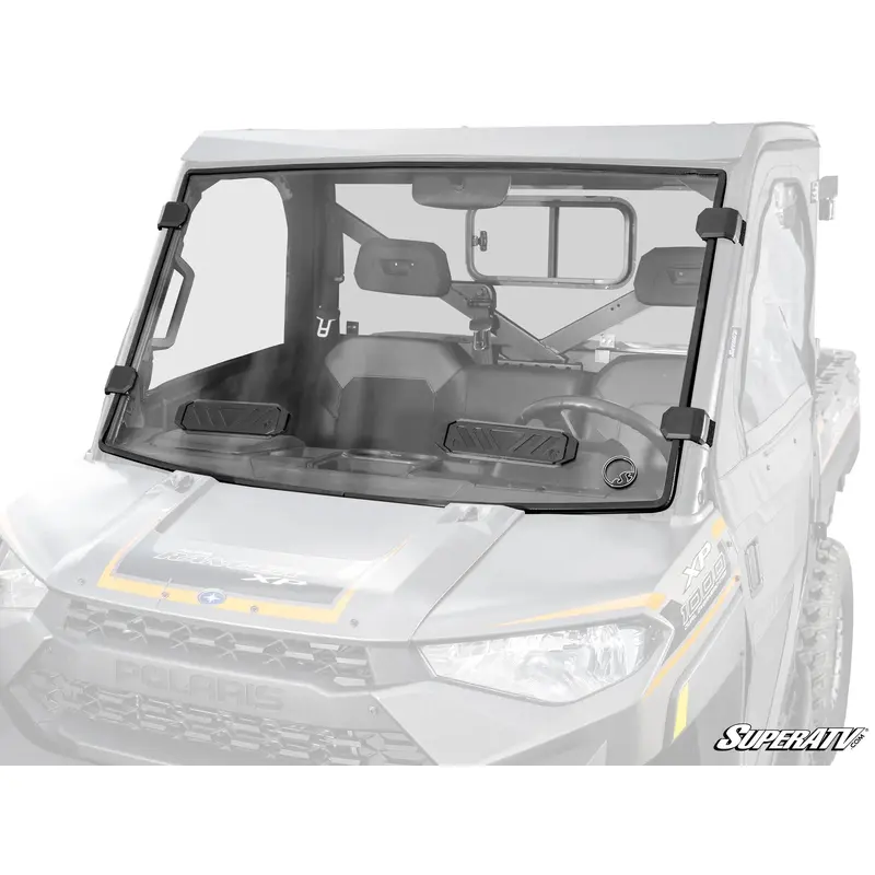 Polaris Ranger XP 570 Vented Full Windshield