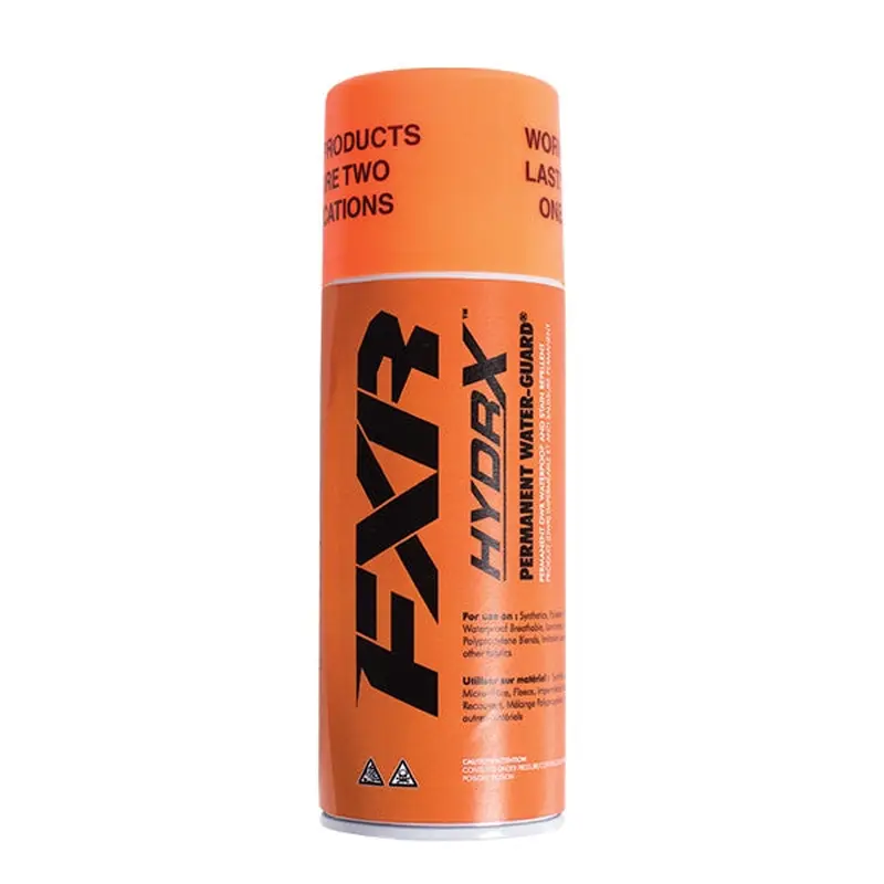 Impermabilisant Permanent HydrX - FXR