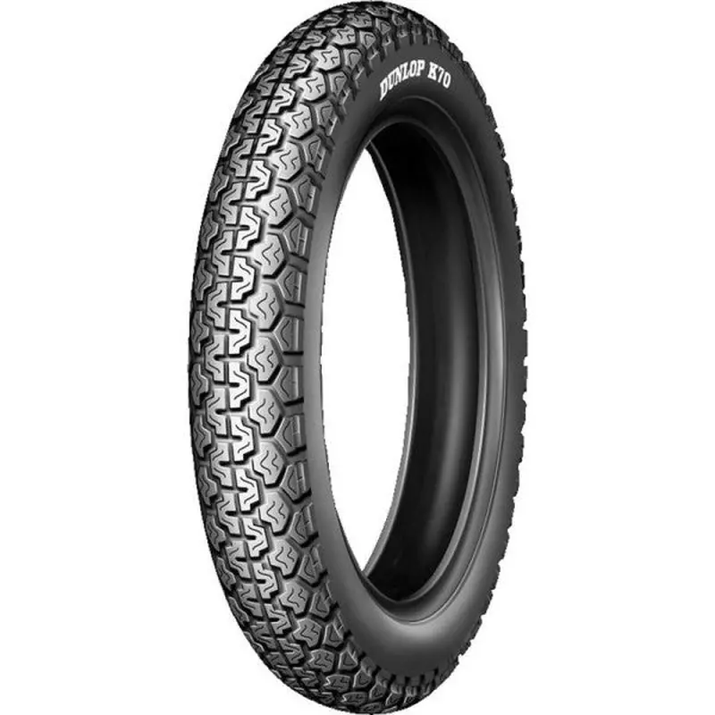 Pneu Dunlop K70