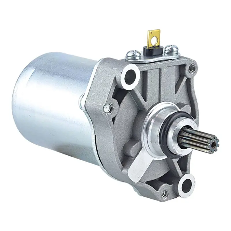 STARTER MOTOR J&N 410-58100 SCH0106