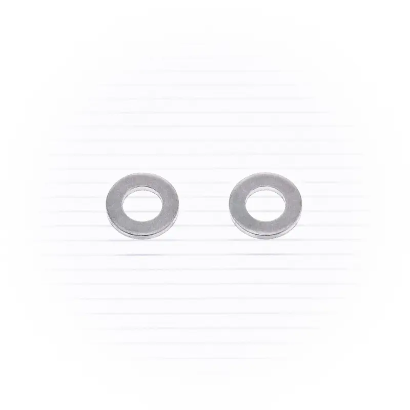 Bolt Crush Washers 8X5Mm 50/Pk | DPWM8.15-50
