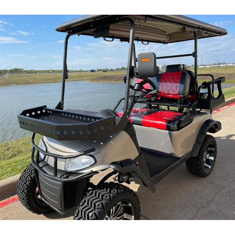 T-40 Electric Golf Cart
