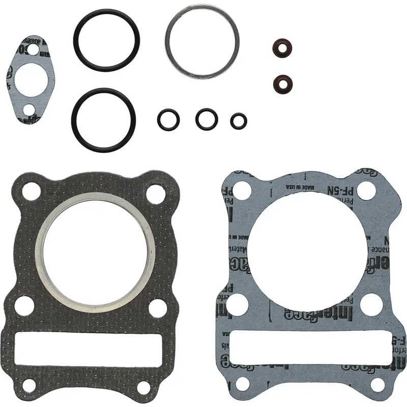 Vertex Top End Gasket Set | 8100037