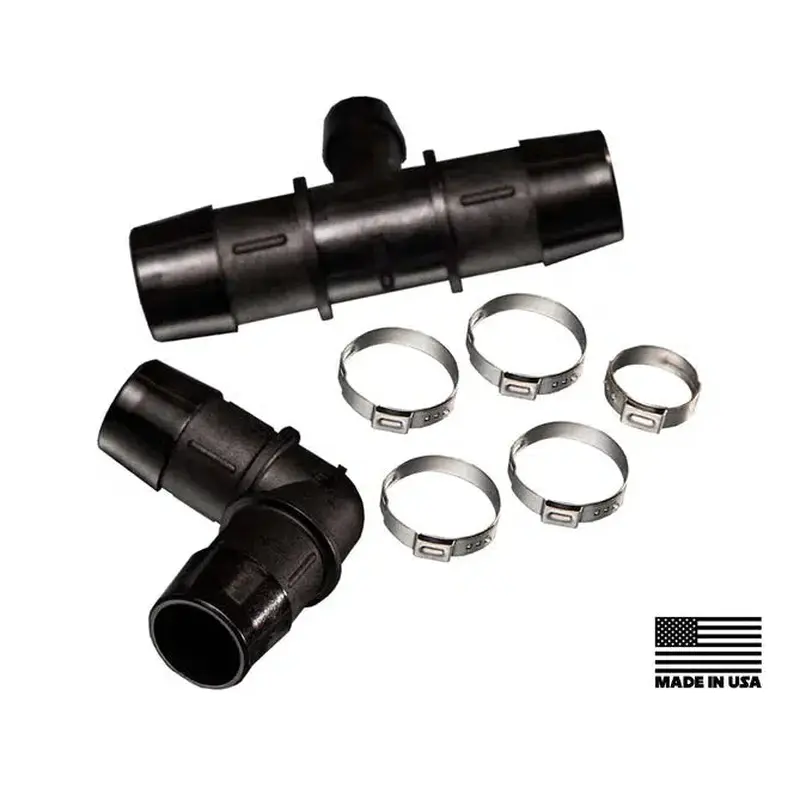 WSRD THERMOSTAT DELETE KIT | CAN-AM X3