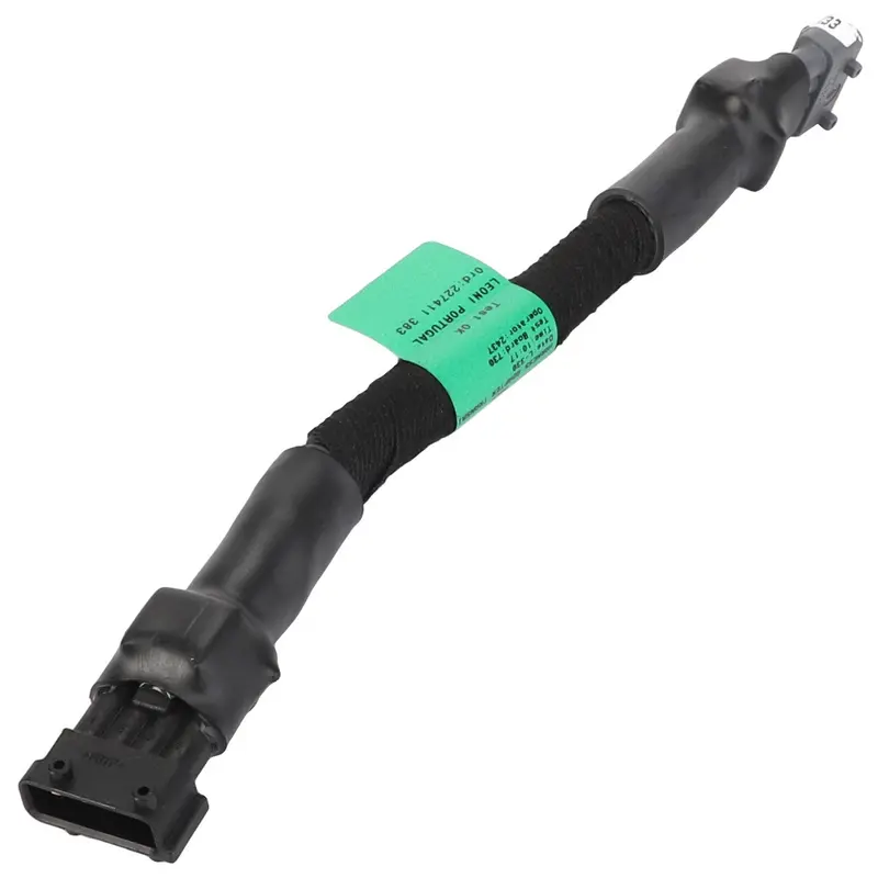 AGCO | Transmission Harness - Acw9562090