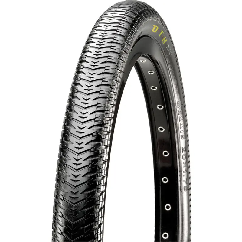 Dth Tire 20"X1 3/8"