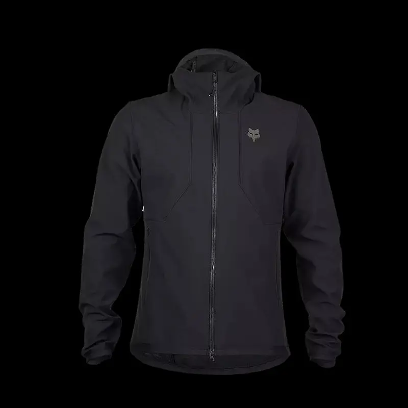 Fox Racing - Ranger Fire Hoodie - Blk - M