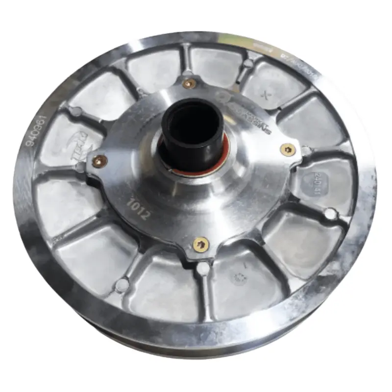 Polaris RZR S 1000 & General Tied Secondary Clutch Upgrade (2016+)