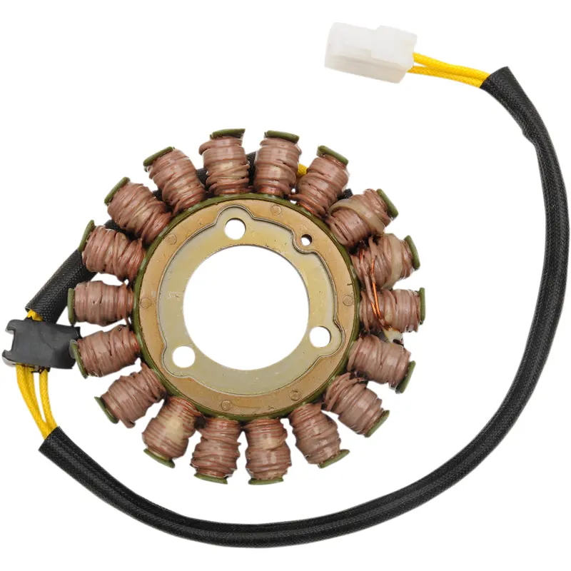 RICK'S MOTORSPORT ELECTRIC Stator - Suzuki 21-336