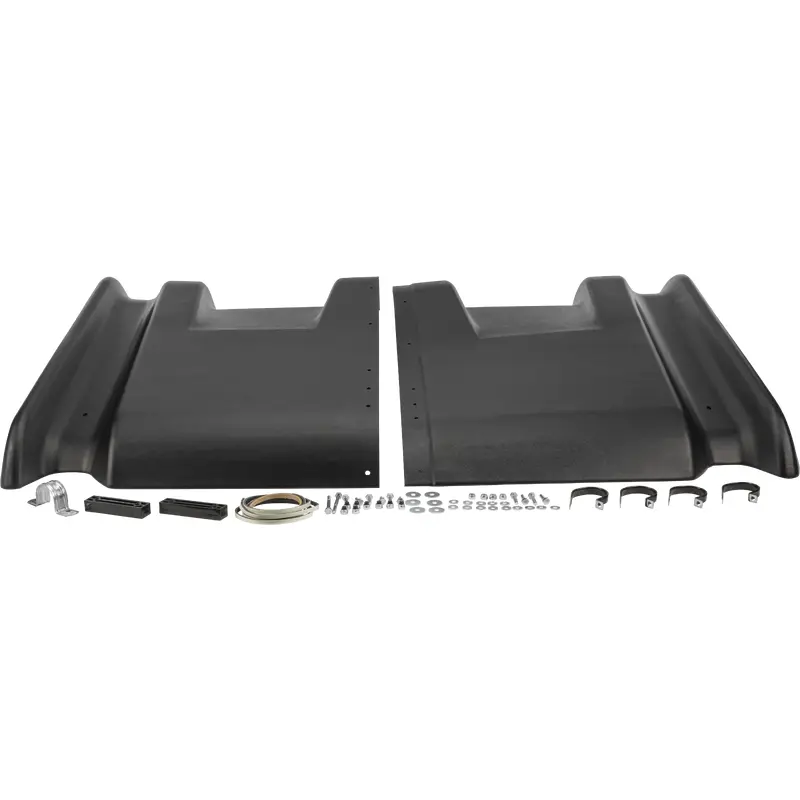 Utv Molded Roof