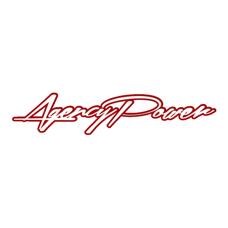 Agency Power Aluminum Side Vent Covers Black Polaris RZR 1000 | RZR XP Turbo