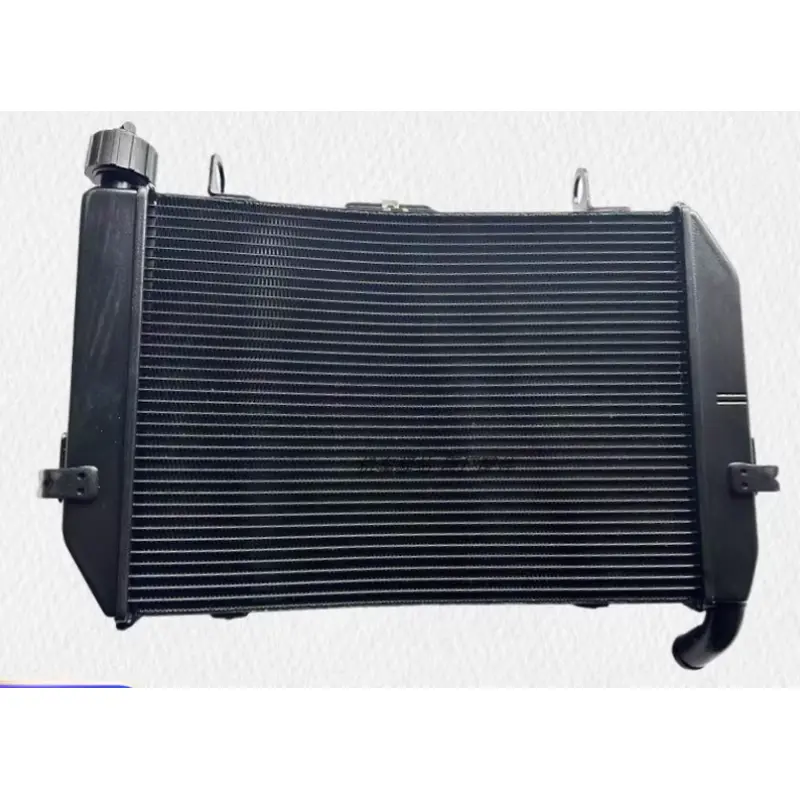 Radiator suit CF675NK