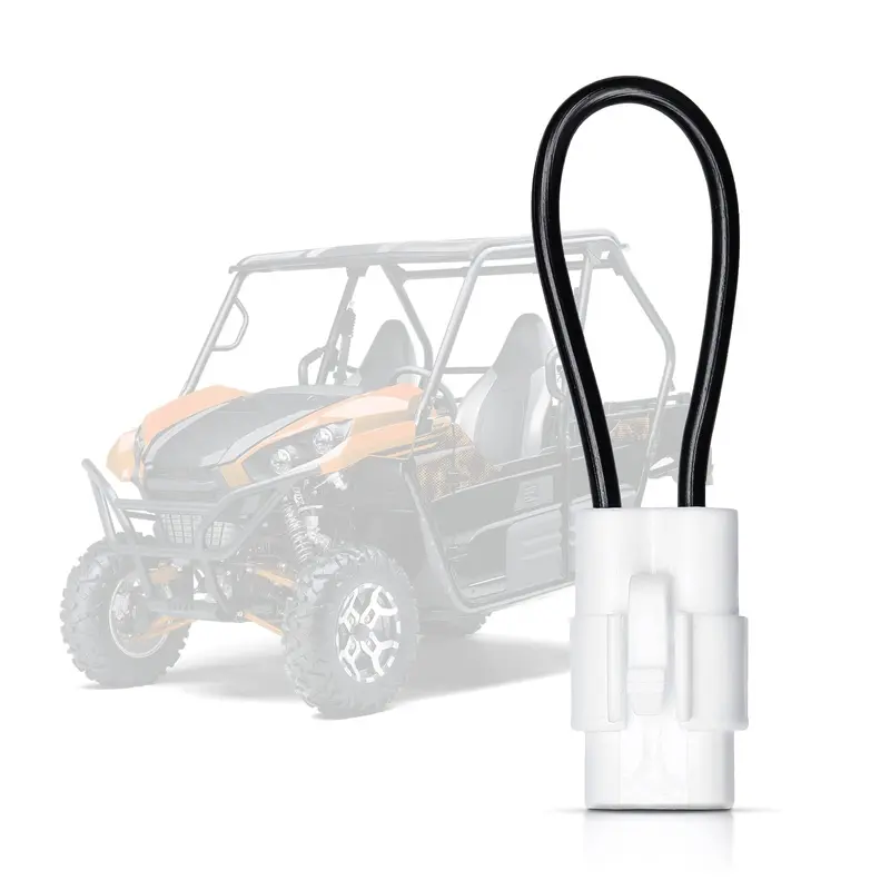 Seat Belt Bypas Fit Kawasaki Teryx 1000