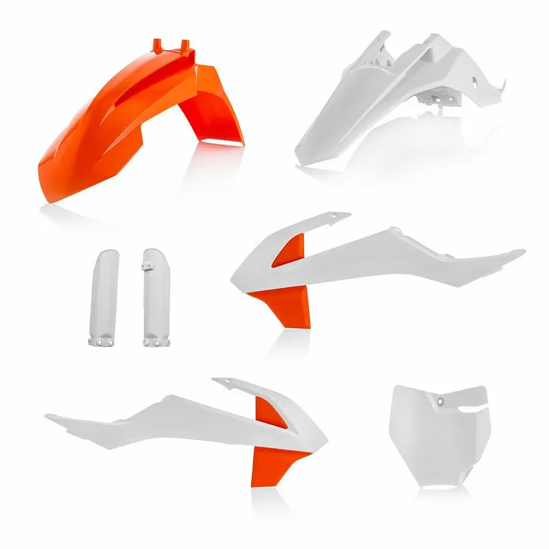 Acerbis Full Plastic Kit KTM/GasGas | 279152