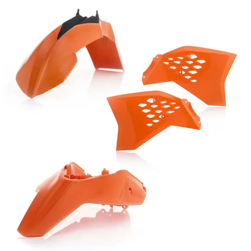 Acerbis Plastic Kit KTM | 232084