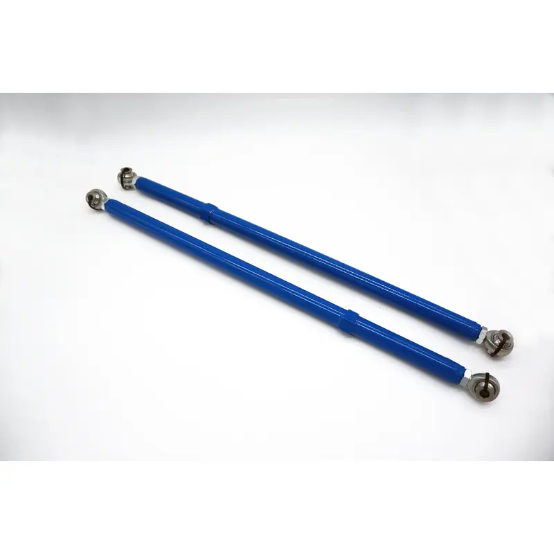 Polaris RZR Turbo S STS Lower Radius Rod Kit