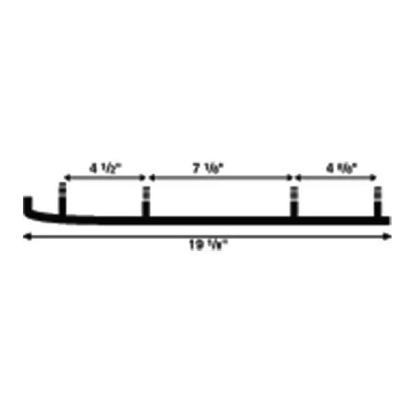 PRO SERIES CARB A-C MOLDED PR