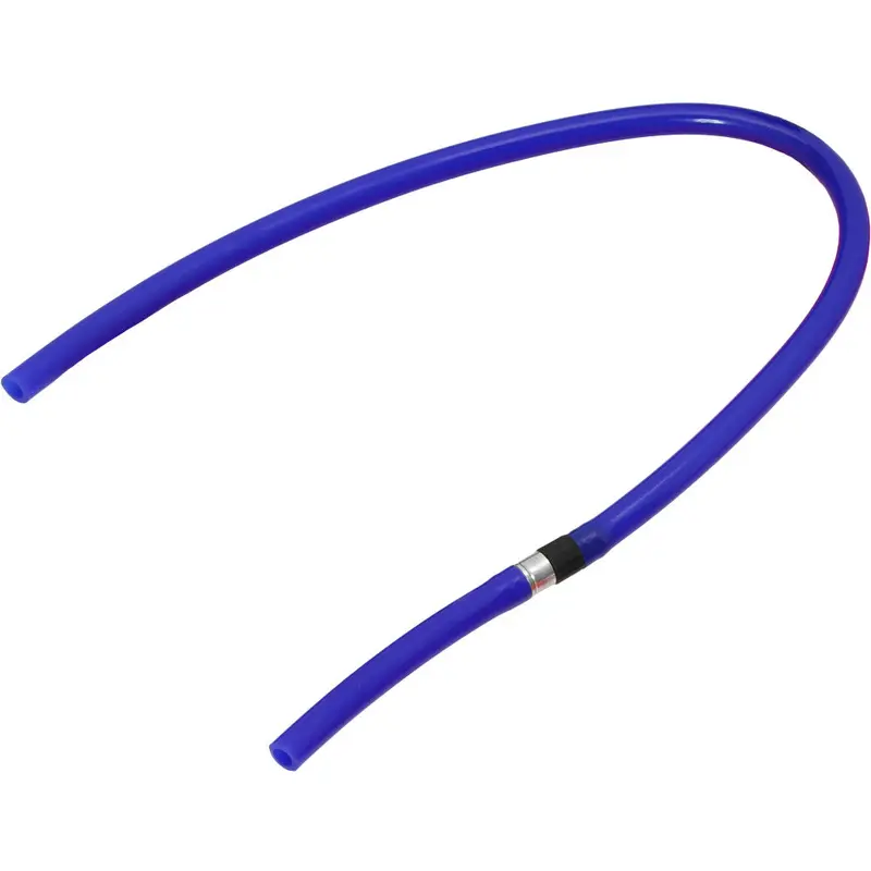 DRC UNI-FLOW HOSE BLUE D58-08-203