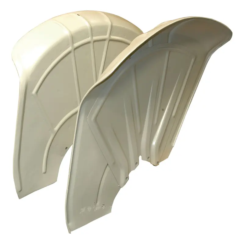 Fender Set (RH & LH) | Sparex Part No.S.67602