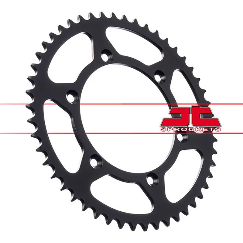 JT Sprockets Rear OE Steel T42 #428 JTR1206.42