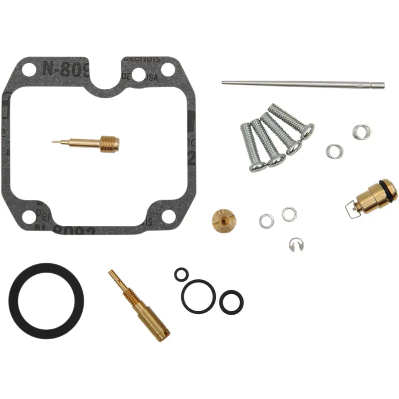 MOOSE RACING Carburetor Repair Kit - Suzuki 26-1110