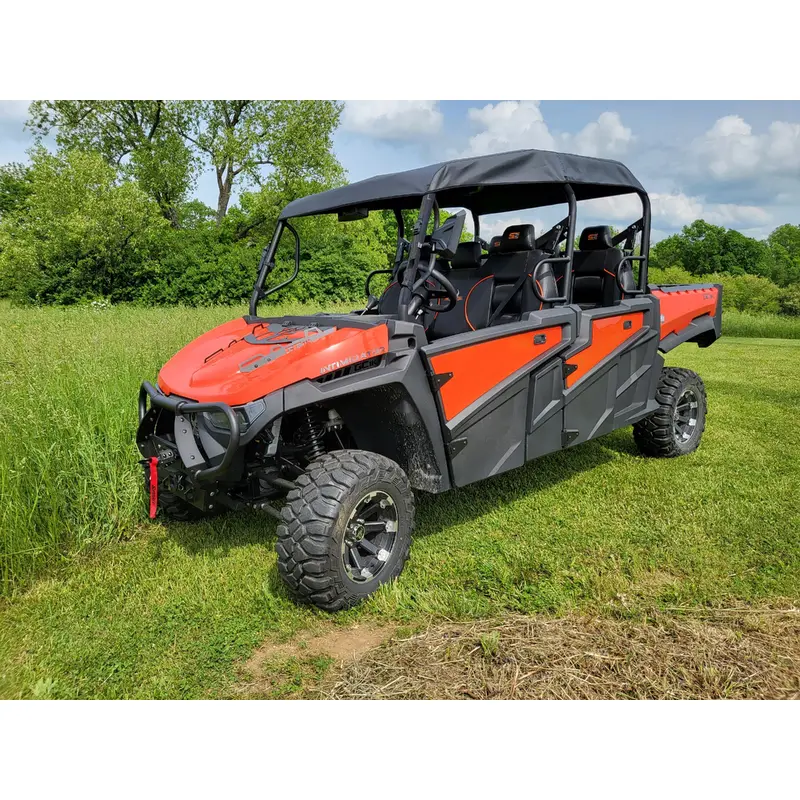 Intimidator GC1K 6-Seater - Soft Top